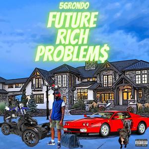 Future Rich Problem$ (Explicit)