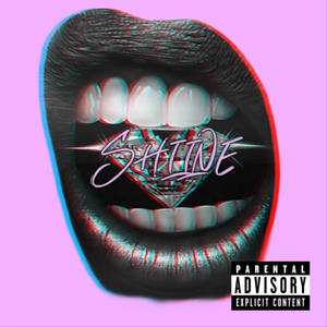 SHIINE (feat. Yung Jayy) [Explicit]