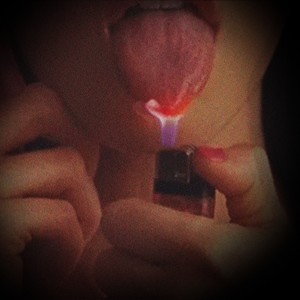 Megan Fox (Explicit)