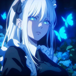 Lovely（空灵氛围）