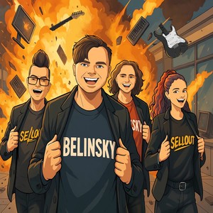 Молодость (feat. SELLOUT)