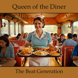 Queen of the Diner
