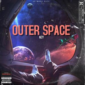 OUTER SPACE (Explicit)