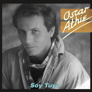 Soy Tuyo