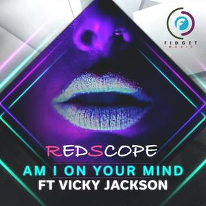 Am I on Your Mind Ft. Vicky Jackson (Richard Harrington Remix)