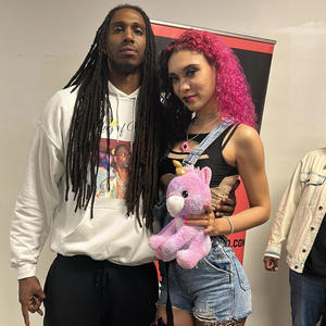 Marathon (feat. Jay?Duhhh) (Explicit)