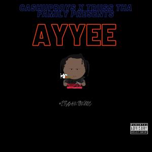 CRUSH ON U(feat. G.Love) (Explicit)