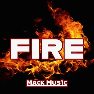 Fire (Official Audio)