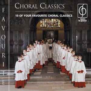 Favourite Choral Classics