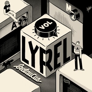 Lyrel