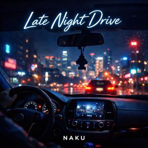 Late Night Drive