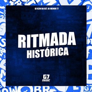 Ritmada Histórica (Explicit)