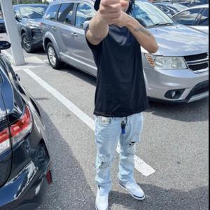 Kreep (feat. Rasta) (Explicit)