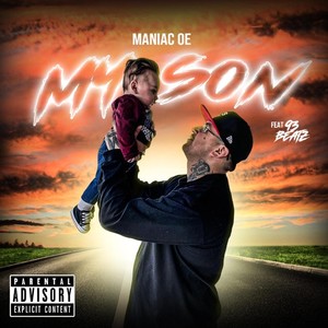 My Son(feat. 93 Beatz) (Explicit)