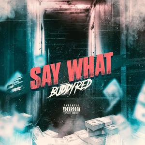 Say what (Explicit)