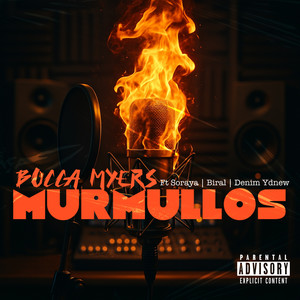 Murmullos (Explicit)