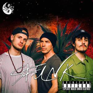 Ghost (feat. Luca Bulgarelli & Alessandro Anselmi)