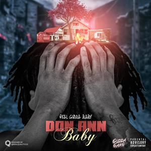 Don Ann Baby (Explicit)