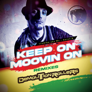Keep on Moovin On (Club Mix)