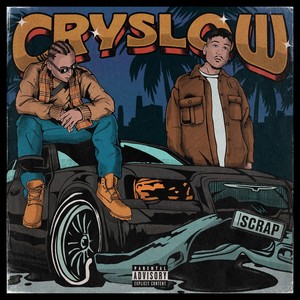 CrySlow (feat. Inés Pacheco & Washi Hana)