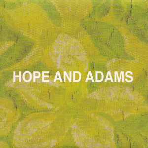 Hope and Adams