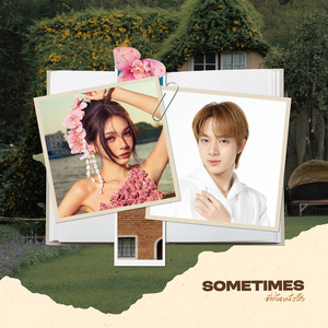 ที่คั่นหนังสือ (Sometimes) (Special Version)