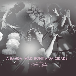 Solitária (Ao Vivo)