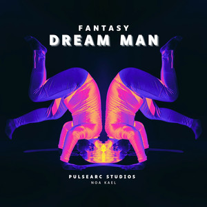 Fantasy Dream Man