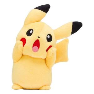 Pikachu (Explicit)