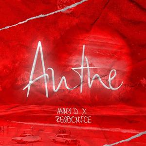 Authe (feat. REGOCNICE)