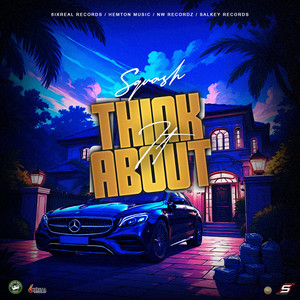 Think About It (Explicit)