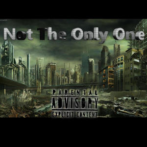 Not The Only One (Explicit)