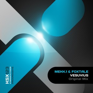 Vesuvius (Original Mix)
