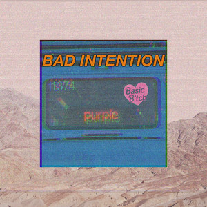 + bad intention '