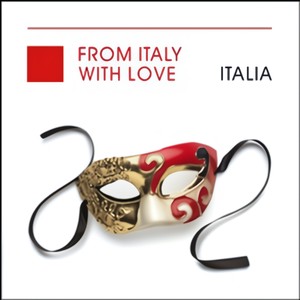 From Italy With Love - Italia