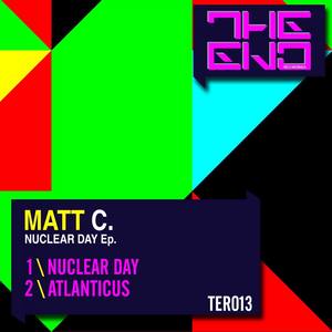 Nuclear Day EP