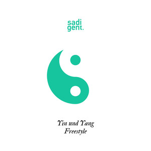 Yin und Yang Freestyle