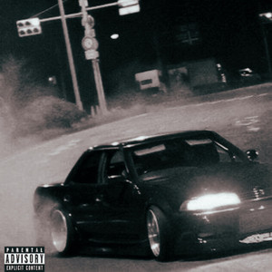 Burnin' Tires (Slowed) [Explicit]