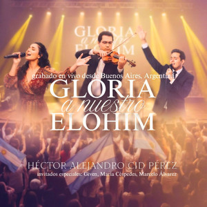 Celebraré (En Vivo)