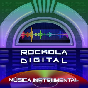 Rockola Digital Música Instrumental