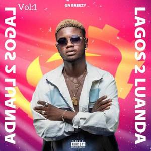 Lagos 2 Luanda (Vol:1) [Explicit]