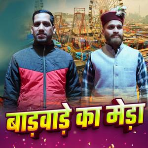 Badwade Ka Meda