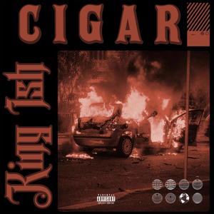 Cigar (Explicit)