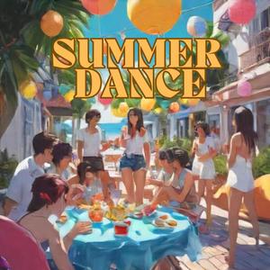 The Ultimate Summer Dance