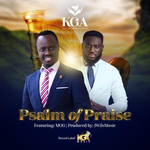 Psalm of Praise (feat. MOGmusic)