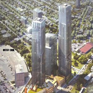 On My Way(feat. Rascal) (Explicit)