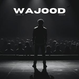 Wajood (feat. Keman)