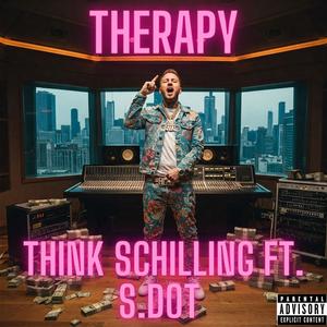 THERAPY (feat. S. DOT) (Explicit)