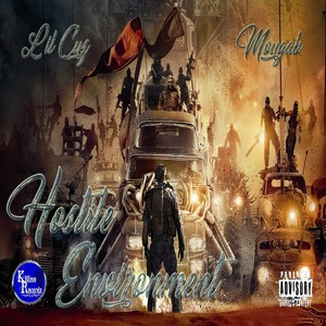 The Life I Live (Explicit)