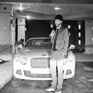 Triggerman by Rivolver (Explicit)